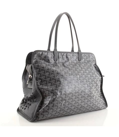 borsa goyard wish|goyard handbags second hand.